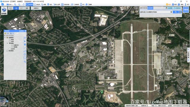 谷歌卫星地图苹果版下载卫星地图3d全景地图免费