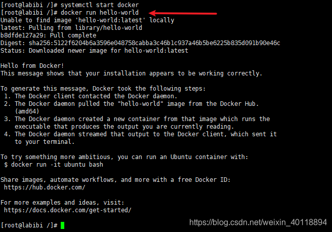 docker客户端卸载linux卸载docker